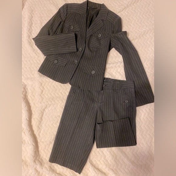 United Colors Of Benetton Other - United Colors of BENETTON Short and Blazer Suit Set